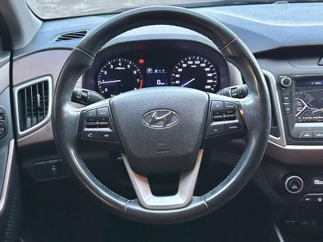 HYUNDAI Creta 2.0 16V 4P FLEX PRESTIGE AUTOMTICO, Foto 8