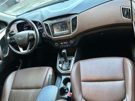 HYUNDAI Creta 2.0 16V 4P FLEX PRESTIGE AUTOMTICO, Foto 10