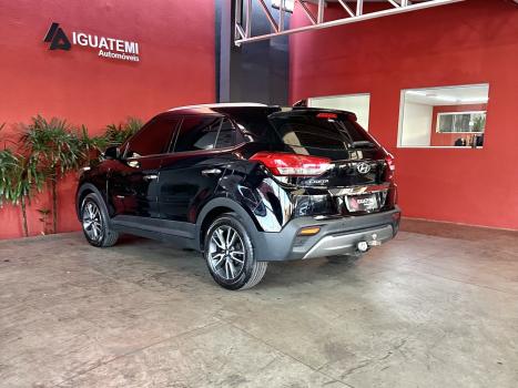 HYUNDAI Creta 2.0 16V 4P FLEX PRESTIGE AUTOMTICO, Foto 11