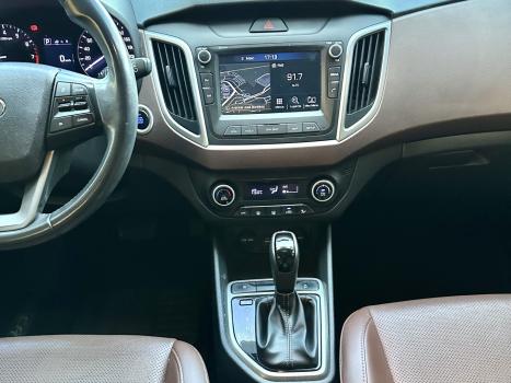 HYUNDAI Creta 2.0 16V 4P FLEX PRESTIGE AUTOMTICO, Foto 12
