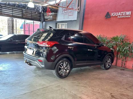 HYUNDAI Creta 2.0 16V 4P FLEX PRESTIGE AUTOMTICO, Foto 14