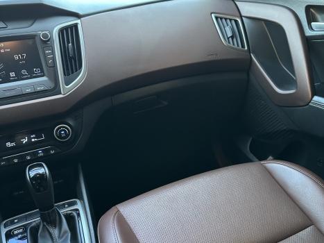 HYUNDAI Creta 2.0 16V 4P FLEX PRESTIGE AUTOMTICO, Foto 16