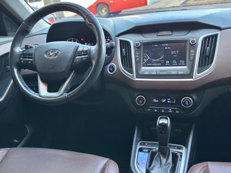 HYUNDAI Creta 2.0 16V 4P FLEX PRESTIGE AUTOMTICO, Foto 17