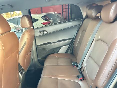 HYUNDAI Creta 2.0 16V 4P FLEX PRESTIGE AUTOMTICO, Foto 18