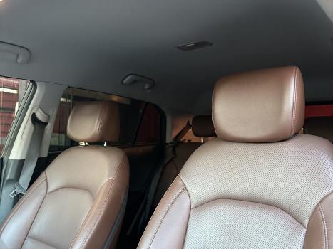 HYUNDAI Creta 2.0 16V 4P FLEX PRESTIGE AUTOMTICO, Foto 20