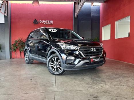 HYUNDAI Creta 2.0 16V 4P FLEX PRESTIGE AUTOMTICO, Foto 21
