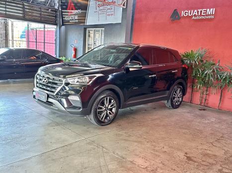 HYUNDAI Creta 2.0 16V 4P FLEX PRESTIGE AUTOMTICO, Foto 22