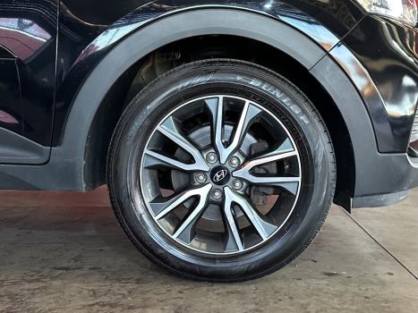 HYUNDAI Creta 2.0 16V 4P FLEX PRESTIGE AUTOMTICO, Foto 23