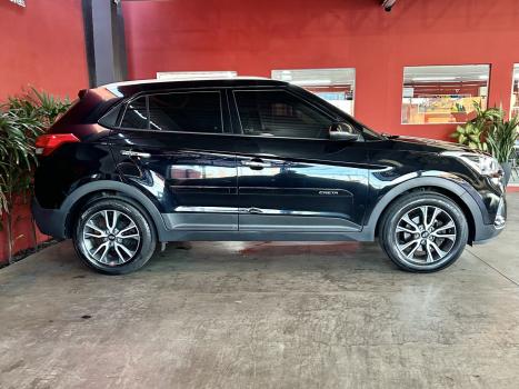 HYUNDAI Creta 2.0 16V 4P FLEX PRESTIGE AUTOMTICO, Foto 24