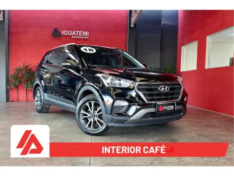 HYUNDAI Creta 2.0 16V 4P FLEX PRESTIGE AUTOMTICO, Foto 1