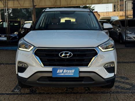 HYUNDAI Creta 2.0 16V 4P FLEX PRESTIGE AUTOMTICO, Foto 2