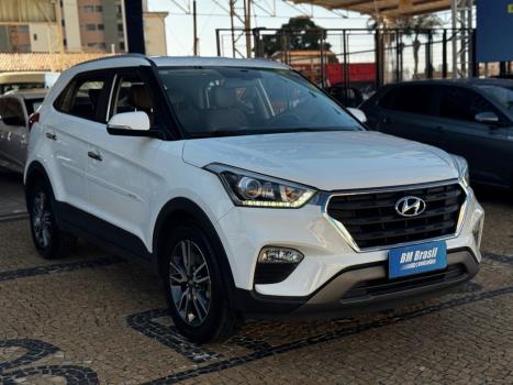 HYUNDAI Creta 2.0 16V 4P FLEX PRESTIGE AUTOMTICO, Foto 3