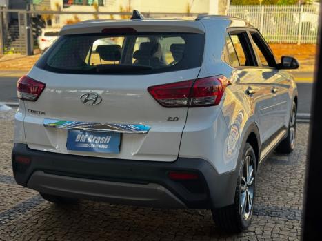 HYUNDAI Creta 2.0 16V 4P FLEX PRESTIGE AUTOMTICO, Foto 4