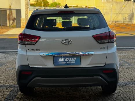 HYUNDAI Creta 2.0 16V 4P FLEX PRESTIGE AUTOMTICO, Foto 5