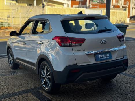 HYUNDAI Creta 2.0 16V 4P FLEX PRESTIGE AUTOMTICO, Foto 6