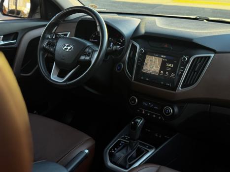 HYUNDAI Creta 2.0 16V 4P FLEX PRESTIGE AUTOMTICO, Foto 7