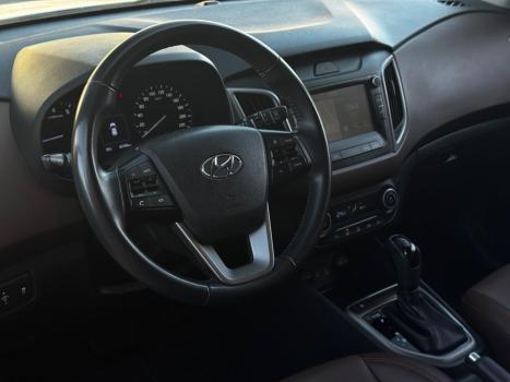 HYUNDAI Creta 2.0 16V 4P FLEX PRESTIGE AUTOMTICO, Foto 8