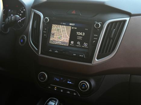 HYUNDAI Creta 2.0 16V 4P FLEX PRESTIGE AUTOMTICO, Foto 10