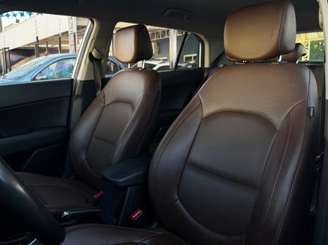 HYUNDAI Creta 2.0 16V 4P FLEX PRESTIGE AUTOMTICO, Foto 11