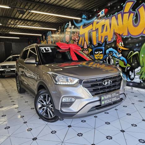 HYUNDAI Creta 2.0 16V 4P FLEX PRESTIGE AUTOMTICO, Foto 1