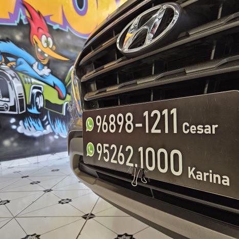 HYUNDAI Creta 2.0 16V 4P FLEX PRESTIGE AUTOMTICO, Foto 2