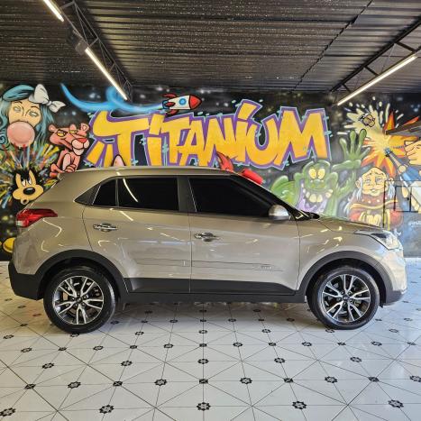 HYUNDAI Creta 2.0 16V 4P FLEX PRESTIGE AUTOMTICO, Foto 5