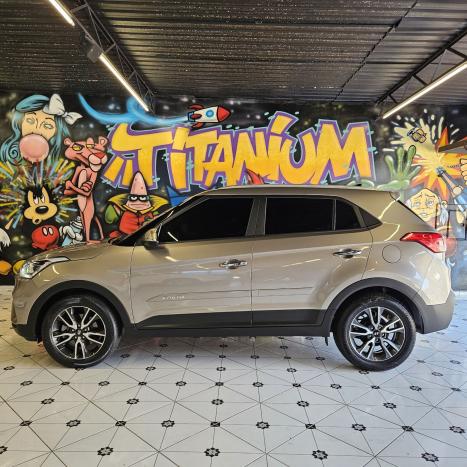 HYUNDAI Creta 2.0 16V 4P FLEX PRESTIGE AUTOMTICO, Foto 6