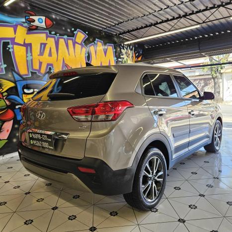 HYUNDAI Creta 2.0 16V 4P FLEX PRESTIGE AUTOMTICO, Foto 7