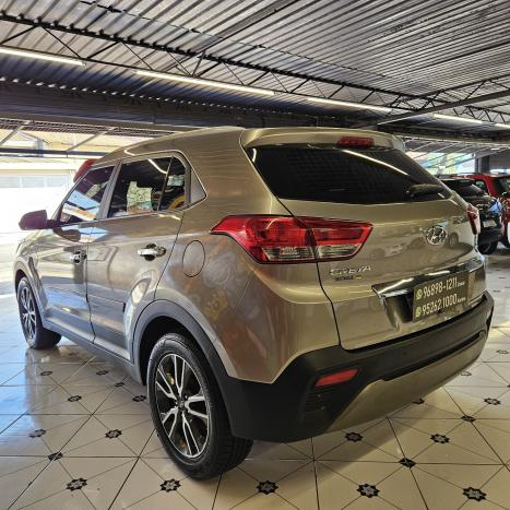 HYUNDAI Creta 2.0 16V 4P FLEX PRESTIGE AUTOMTICO, Foto 8