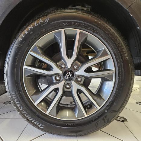 HYUNDAI Creta 2.0 16V 4P FLEX PRESTIGE AUTOMTICO, Foto 10