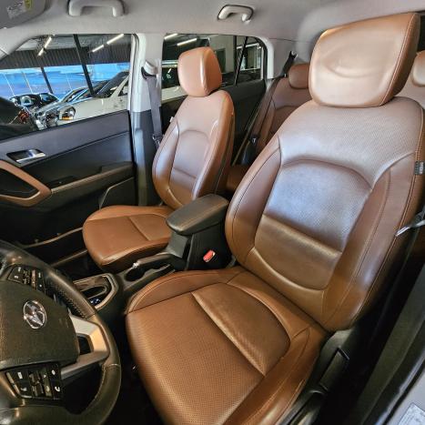 HYUNDAI Creta 2.0 16V 4P FLEX PRESTIGE AUTOMTICO, Foto 11