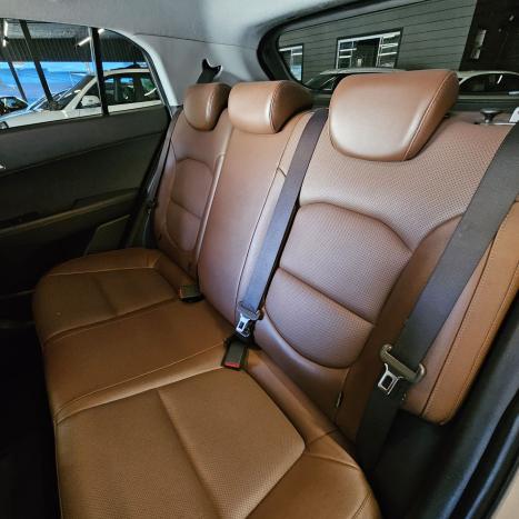 HYUNDAI Creta 2.0 16V 4P FLEX PRESTIGE AUTOMTICO, Foto 12