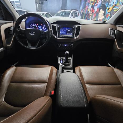 HYUNDAI Creta 2.0 16V 4P FLEX PRESTIGE AUTOMTICO, Foto 13
