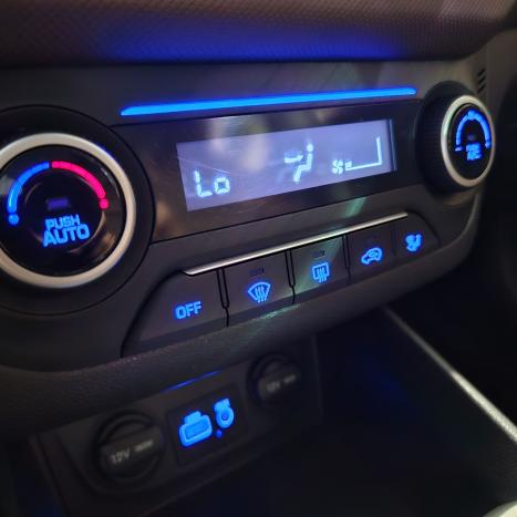 HYUNDAI Creta 2.0 16V 4P FLEX PRESTIGE AUTOMTICO, Foto 14