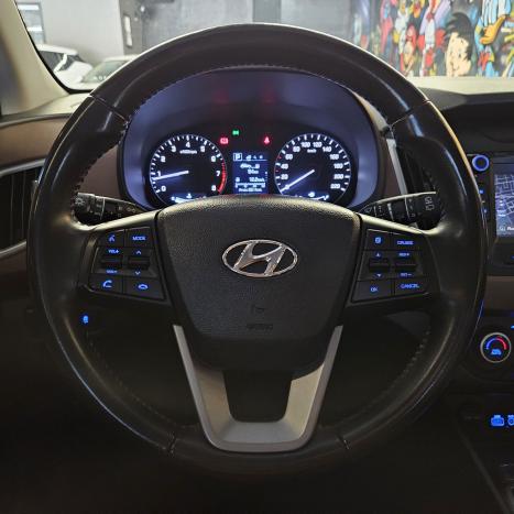 HYUNDAI Creta 2.0 16V 4P FLEX PRESTIGE AUTOMTICO, Foto 17