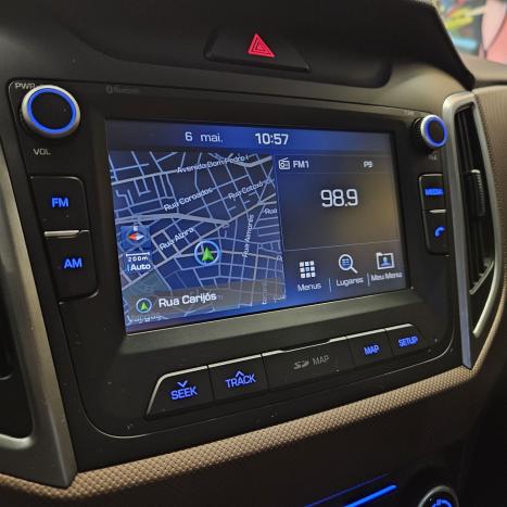 HYUNDAI Creta 2.0 16V 4P FLEX PRESTIGE AUTOMTICO, Foto 19