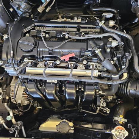 HYUNDAI Creta 2.0 16V 4P FLEX PRESTIGE AUTOMTICO, Foto 20