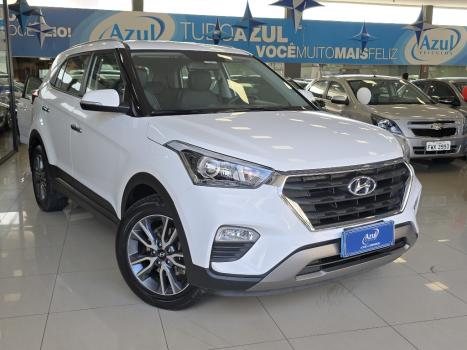 HYUNDAI Creta 2.0 16V 4P FLEX PRESTIGE AUTOMTICO, Foto 1