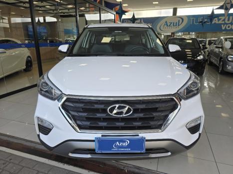 HYUNDAI Creta 2.0 16V 4P FLEX PRESTIGE AUTOMTICO, Foto 2