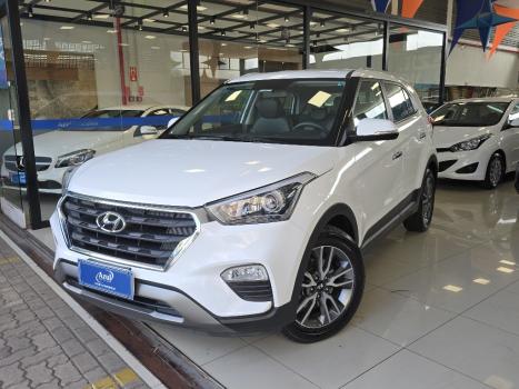 HYUNDAI Creta 2.0 16V 4P FLEX PRESTIGE AUTOMTICO, Foto 3