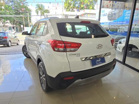HYUNDAI Creta 2.0 16V 4P FLEX PRESTIGE AUTOMTICO, Foto 4