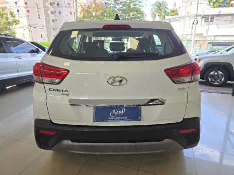 HYUNDAI Creta 2.0 16V 4P FLEX PRESTIGE AUTOMTICO, Foto 5