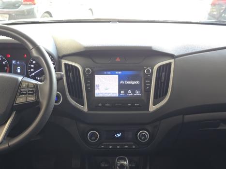 HYUNDAI Creta 2.0 16V 4P FLEX PRESTIGE AUTOMTICO, Foto 8