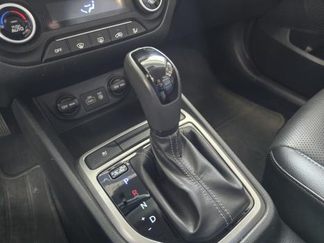 HYUNDAI Creta 2.0 16V 4P FLEX PRESTIGE AUTOMTICO, Foto 9