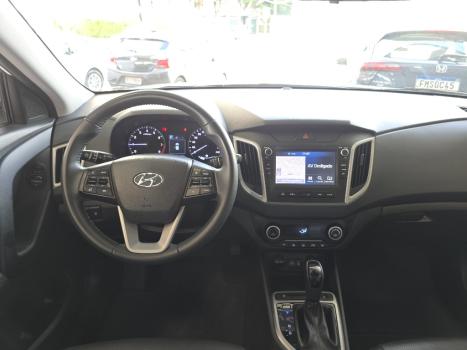 HYUNDAI Creta 2.0 16V 4P FLEX PRESTIGE AUTOMTICO, Foto 10