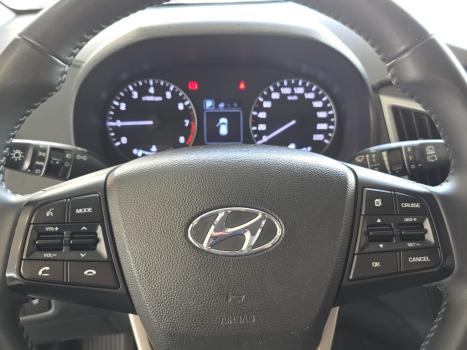 HYUNDAI Creta 2.0 16V 4P FLEX PRESTIGE AUTOMTICO, Foto 11