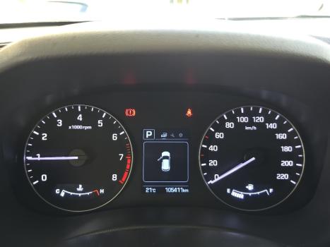 HYUNDAI Creta 2.0 16V 4P FLEX PRESTIGE AUTOMTICO, Foto 12
