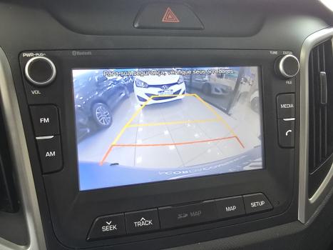 HYUNDAI Creta 2.0 16V 4P FLEX PRESTIGE AUTOMTICO, Foto 14