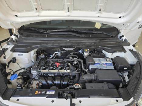 HYUNDAI Creta 2.0 16V 4P FLEX PRESTIGE AUTOMTICO, Foto 20