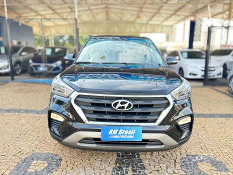 HYUNDAI Creta 2.0 16V 4P FLEX PRESTIGE AUTOMTICO, Foto 2